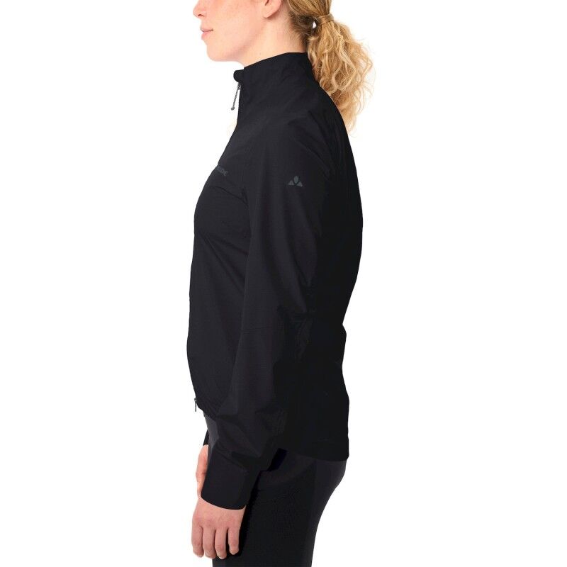 Vaude Women's Kuro Pro Rain Jacket - Cycling jacket - Women's | Hardloop