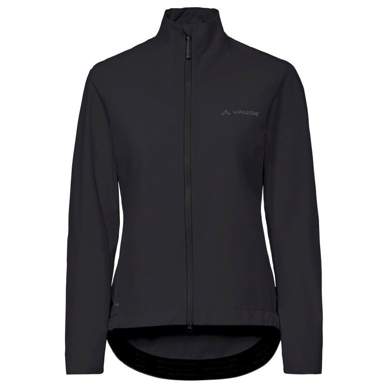 Vaude Women's Kuro Pro Rain Jacket - Veste vélo femme | Hardloop