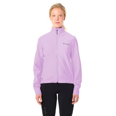 Women's Kuro Pro Rain Jacket - Pyöräilytakki - Naiset