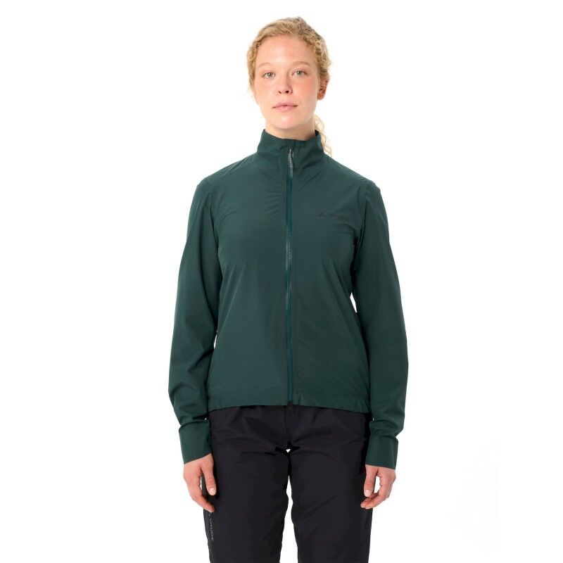 Women's Kuro Pro Rain Jacket - Fahrradjacke - Damen