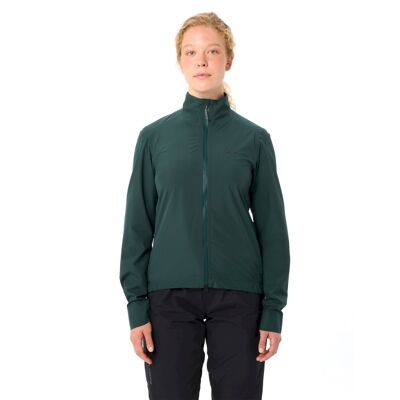 Women's Kuro Pro Rain Jacket - Veste vélo femme
