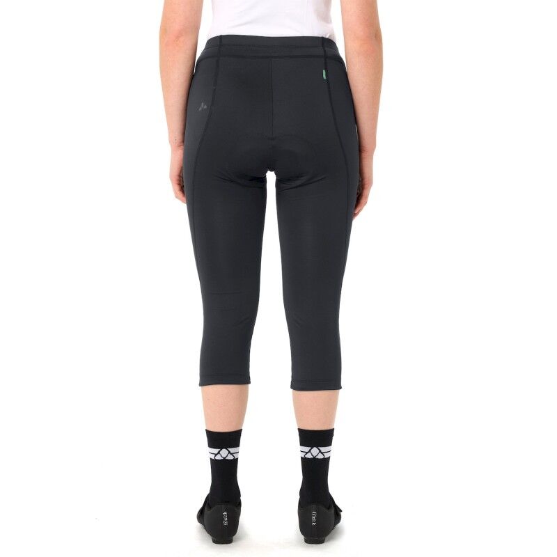 Vaude Women's Matera 3/4 Tights - Cycling shorts - Women's | Hardloop