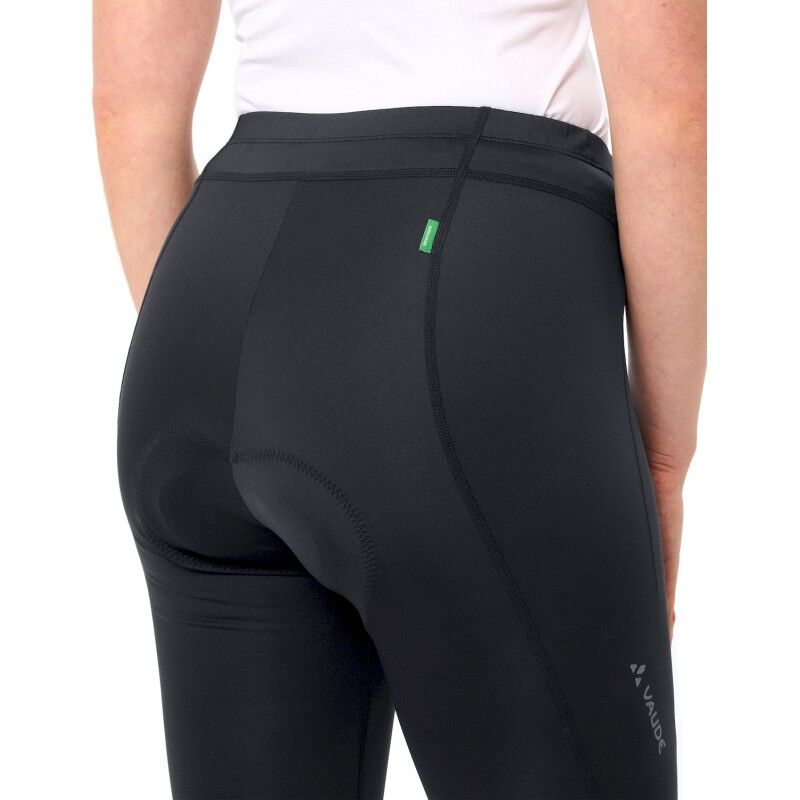 Vaude Women's Matera 3/4 Tights - Cycling shorts - Women's | Hardloop