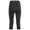 Vaude Women's Matera 3/4 Tights - Cuissard vélo femme | Hardloop