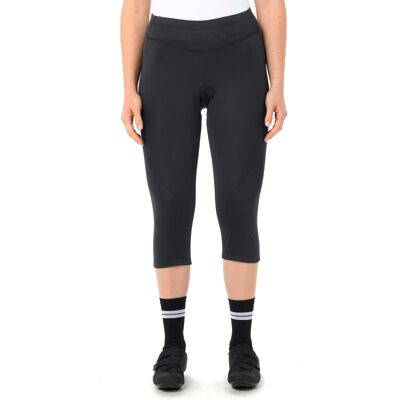 Women's Matera 3/4 Tights - Culottes largos de ciclismo - Mujer