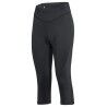 Vaude Women's Matera 3/4 Tights - Cuissard vélo femme | Hardloop