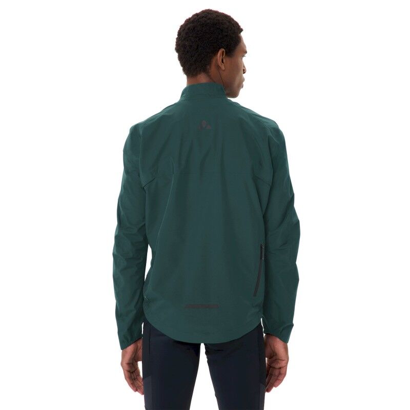 Vaude Men's Kuro Pro Rain Jacket - Cycling jacket - Men's | Hardloop