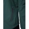 Vaude Men's Kuro Pro Rain Jacket - Veste vélo homme | Hardloop