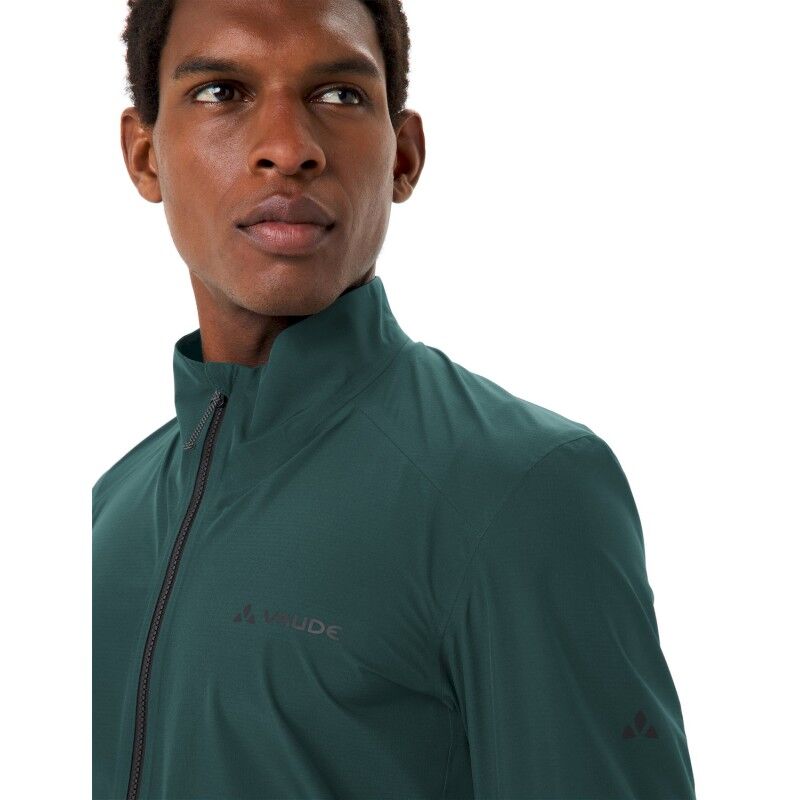 Vaude Men's Kuro Pro Rain Jacket - Veste vélo homme | Hardloop