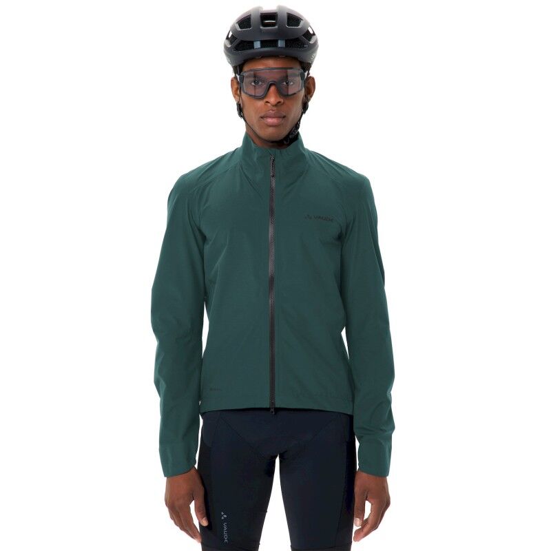 Vaude Men's Kuro Pro Rain Jacket - Cycling jacket - Men's | Hardloop