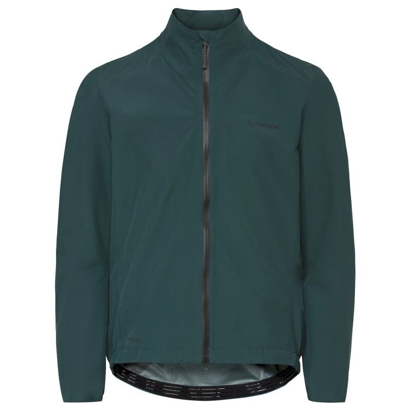 Vaude Men's Kuro Pro Rain Jacket - Cycling jacket - Men's | Hardloop