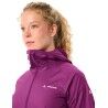 Vaude Scopi Wind Jacket - Vindjacka - Dam | Hardloop