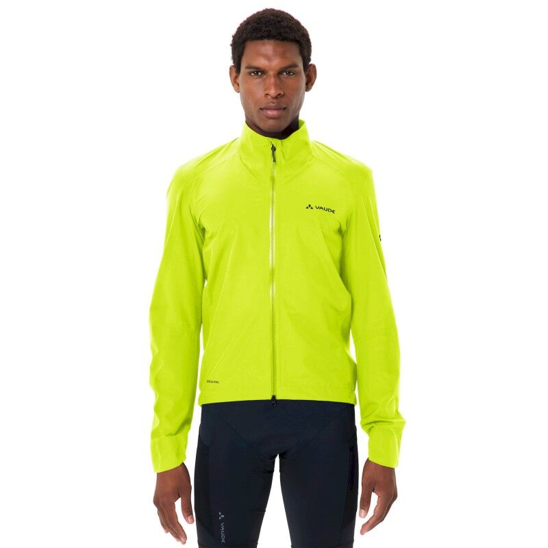 Men's Kuro Pro Rain Jacket - Cykeljakke - Herrer