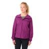 Vaude Scopi Wind Jacket - Windproof jacket - Women's | Hardloop
