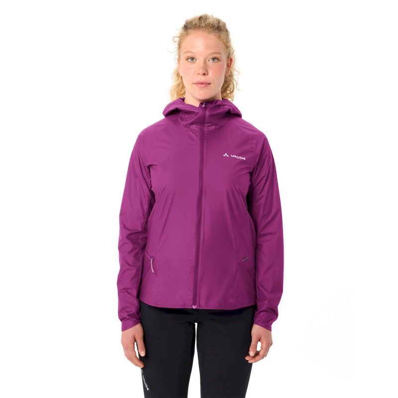 Scopi Wind Jacket - Windproof jacket - Women's