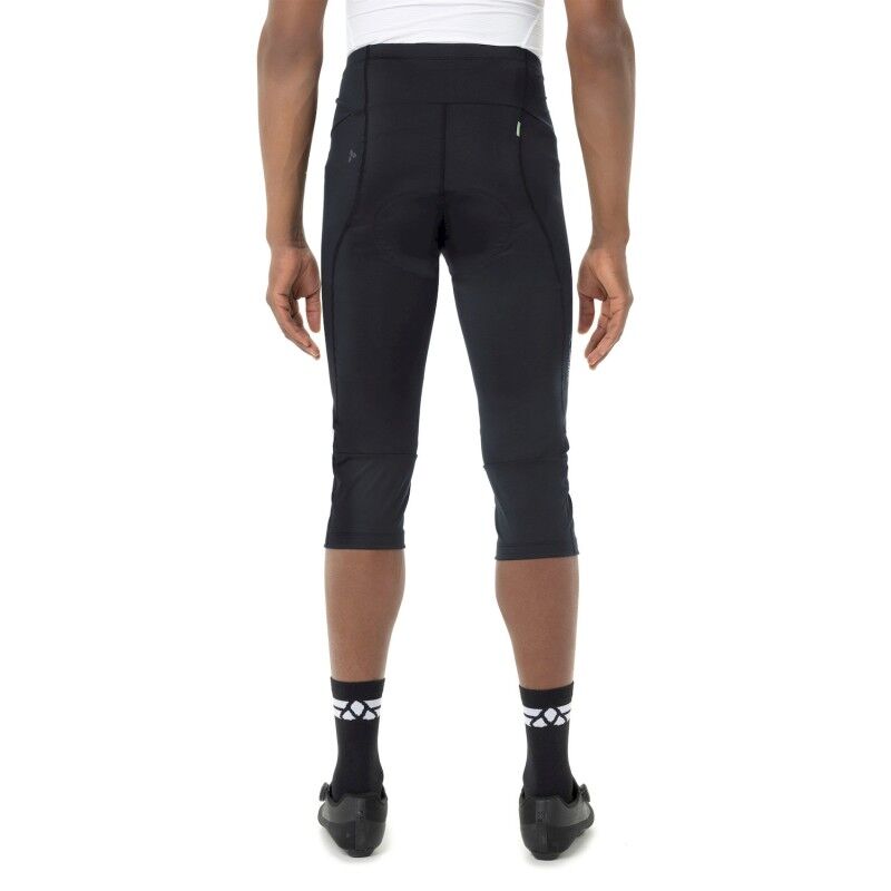 Vaude Men's Matera 3/4 Tights - Cycling shorts - Men's | Hardloop