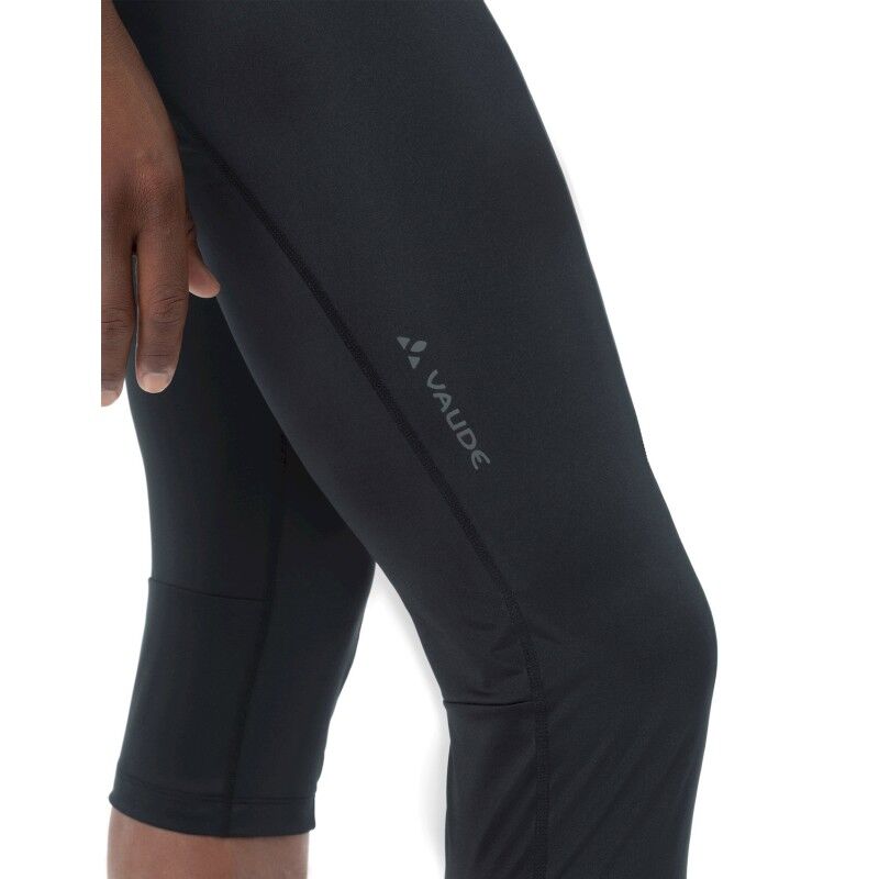 Vaude Men's Matera 3/4 Tights - Fahrradhose - Herren | Hardloop