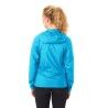 Vaude Scopi Wind Jacket - Vindjacka - Dam | Hardloop