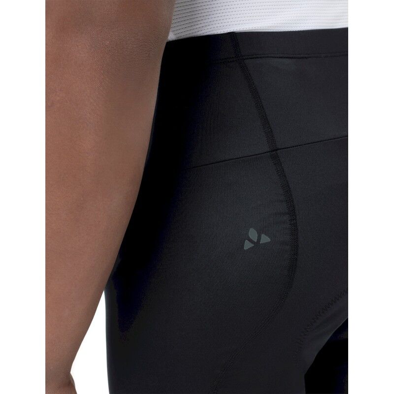 Vaude Men's Matera 3/4 Tights - Cuissard vélo homme | Hardloop