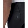 Vaude Men's Matera 3/4 Tights - Fahrradhose - Herren | Hardloop