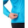 Vaude Scopi Wind Jacket - Vindjacka - Dam | Hardloop