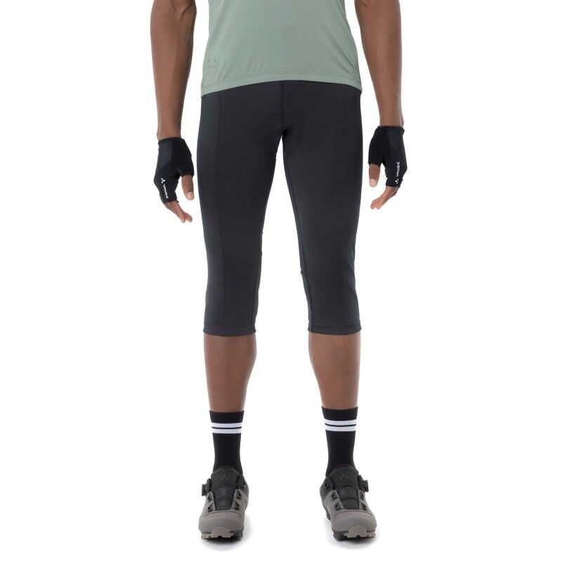 Vaude Men's Matera 3/4 Tights - Cycling shorts - Men's | Hardloop
