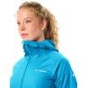 Vaude Scopi Wind Jacket - Vindjacka - Dam | Hardloop
