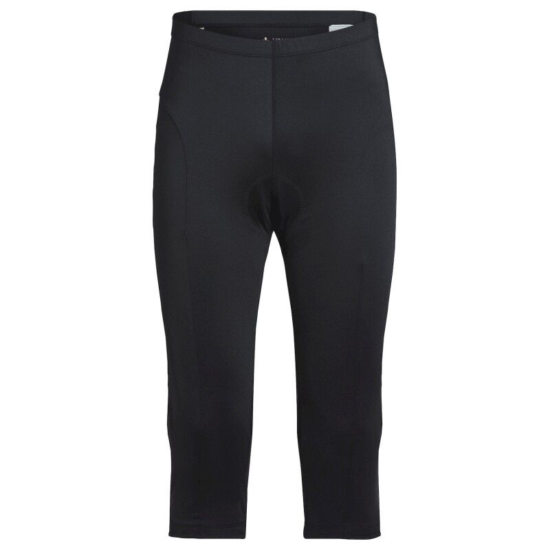 Vaude Men's Matera 3/4 Tights - Fahrradhose - Herren | Hardloop