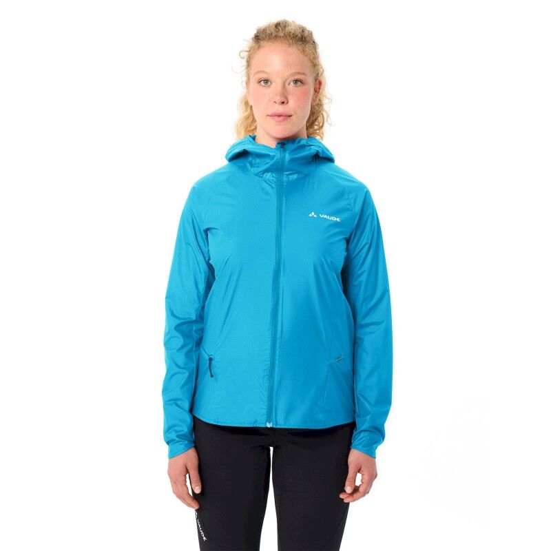 Scopi Wind Jacket - Giacca a vento - Donna