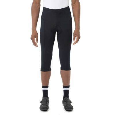 Men's Matera 3/4 Tights - Calças longas de ciclista - Homem