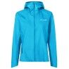 Vaude Scopi Wind Jacket - Vindjacka - Dam | Hardloop