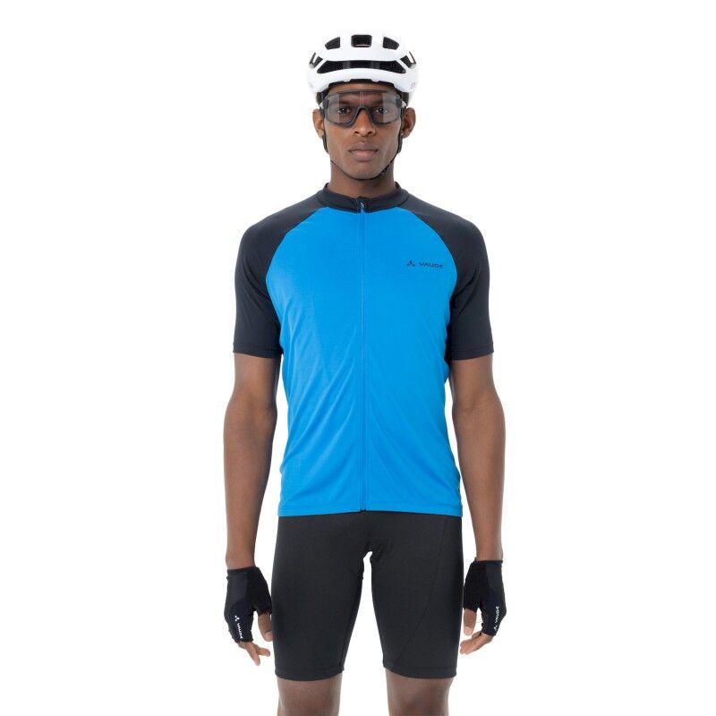 Vaude Men's Matera Bib Tights - Cuissard vélo homme | Hardloop