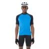 Vaude Men's Matera Bib Tights - Cuissard vélo homme | Hardloop