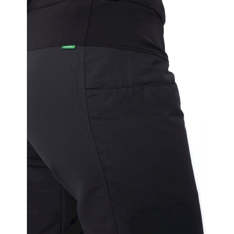 Vaude Women's Qimsa Shorts II - MTB bib shorts - Women's | Hardloop