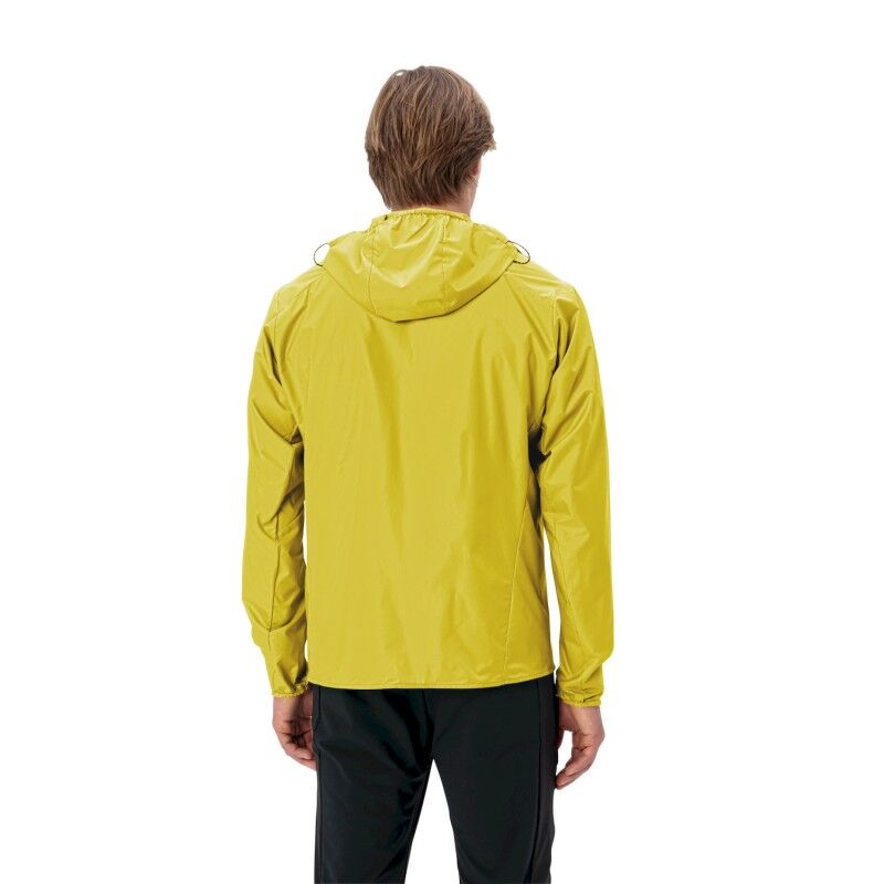 Vaude Scopi Wind Jacket - Windjacke - Herren | Hardloop