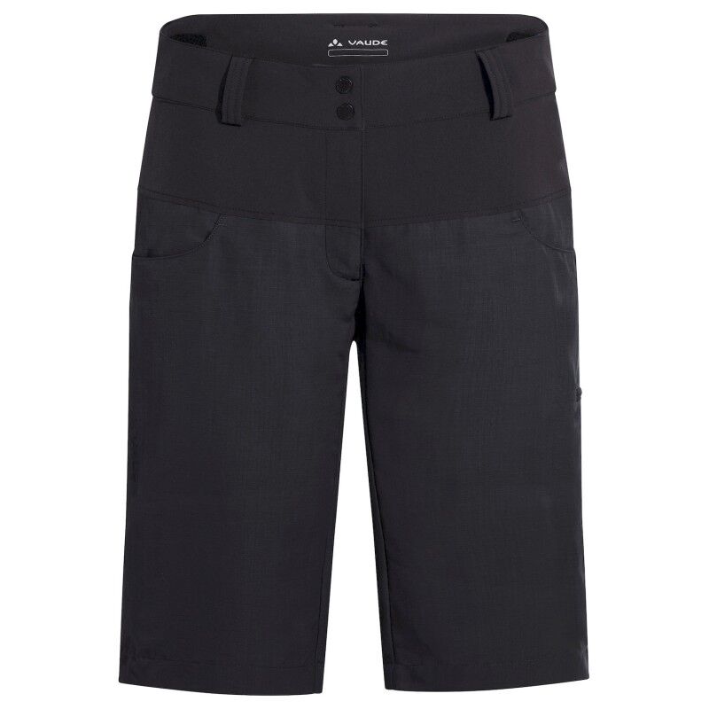 Vaude Women's Qimsa Shorts II - MTB Hose - Damen | Hardloop