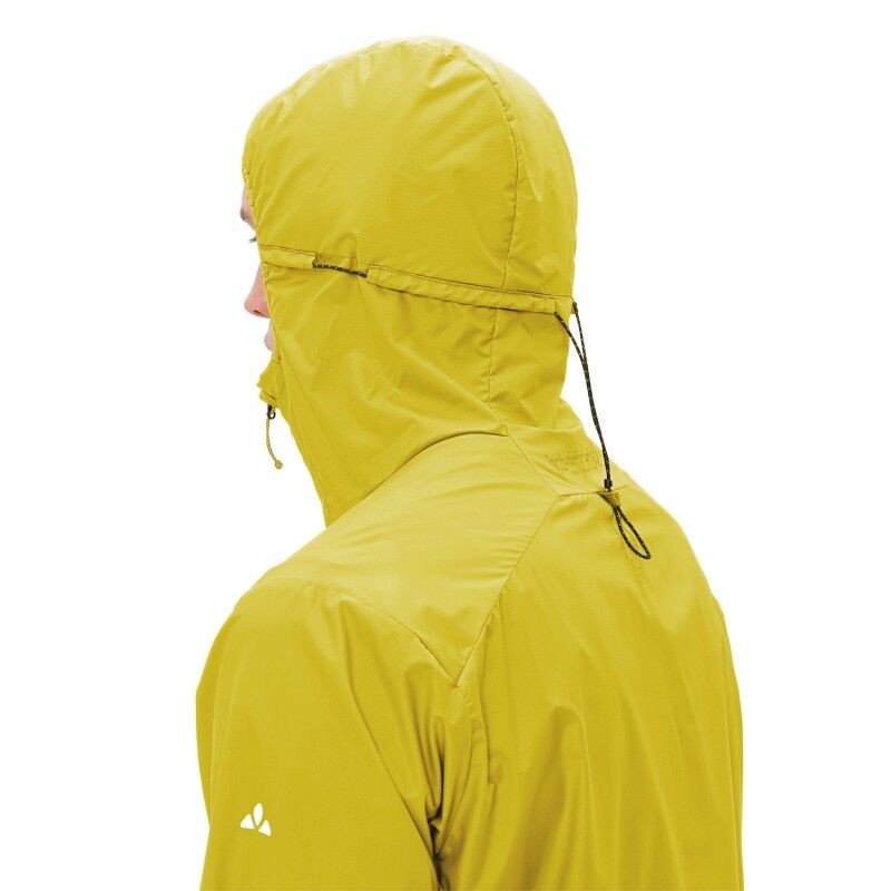 Vaude Scopi Wind Jacket - Vindjacka - Herr | Hardloop