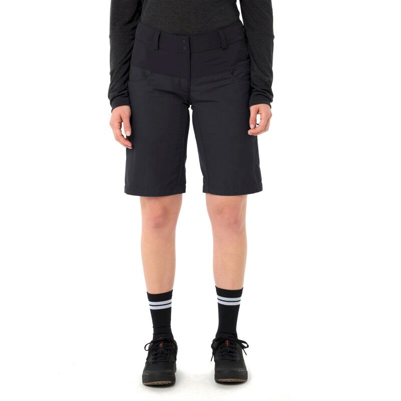 Women's Qimsa Shorts II - Pantaloncini MTB - Donna