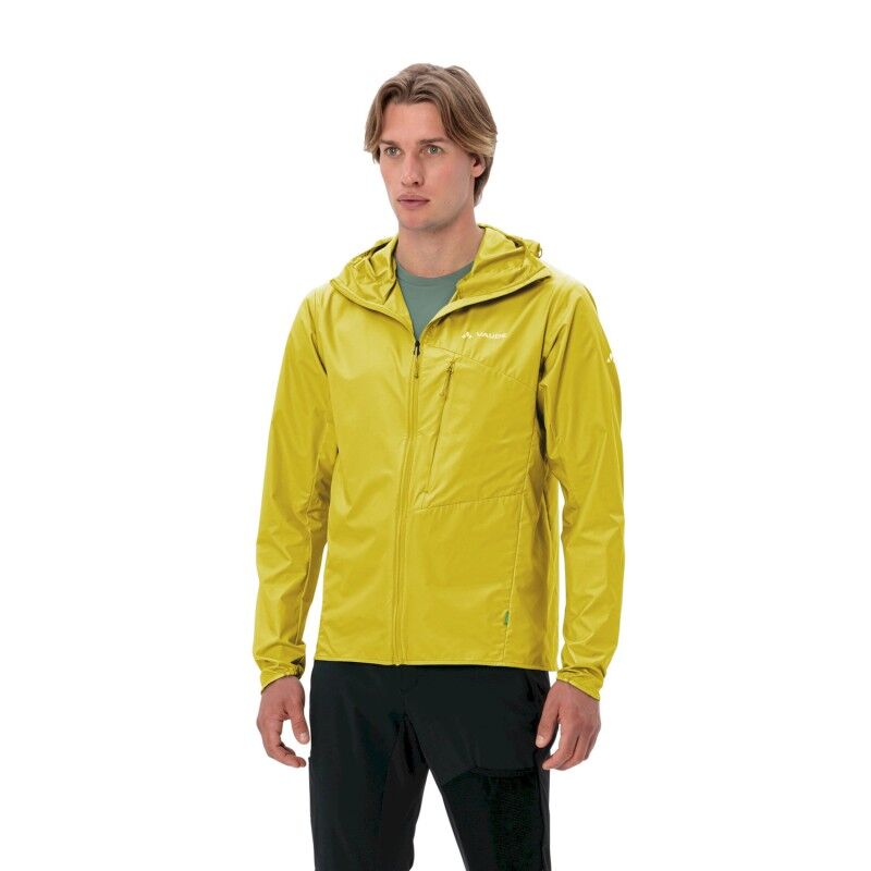 Vaude Scopi Wind Jacket - Tuulitakki - Miehet | Hardloop
