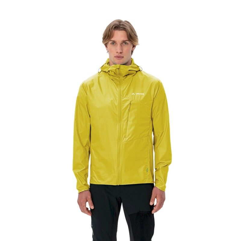 Scopi Wind Jacket - Giacca a vento - Uomo