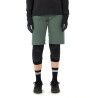 Vaude Women's Qimsa Shorts II - Cykelbyxa - Dam | Hardloop