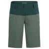 Vaude Women's Qimsa Shorts II - Cykelbyxa - Dam | Hardloop