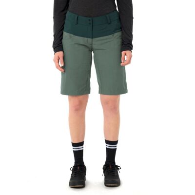 Women's Qimsa Shorts II - Pyöräilyhousut - Naiset