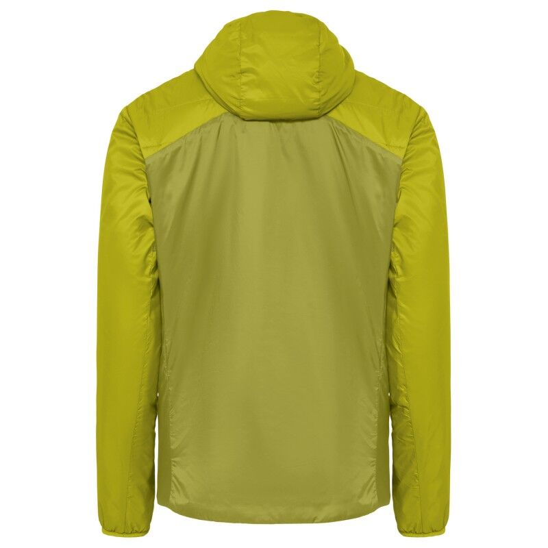 Vaude Men's Freney Jacket VI - Casaco híbrido homem | Hardloop
