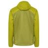 Vaude Men's Freney Jacket VI - Hybride jassen - Heren | Hardloop