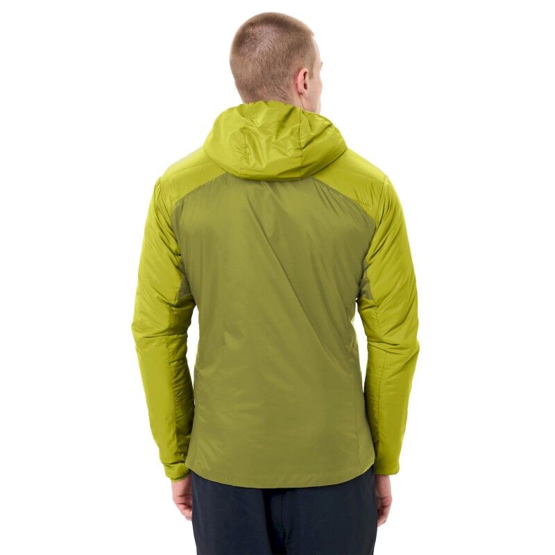 Vaude Men's Freney Jacket VI - Giacche ibride - Uomo | Hardloop
