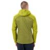 Vaude Men's Freney Jacket VI - Hybridjakker - Herrer | Hardloop
