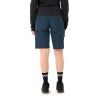 Vaude Women's Qimsa Shorts II - MTB bib shorts - Women's | Hardloop