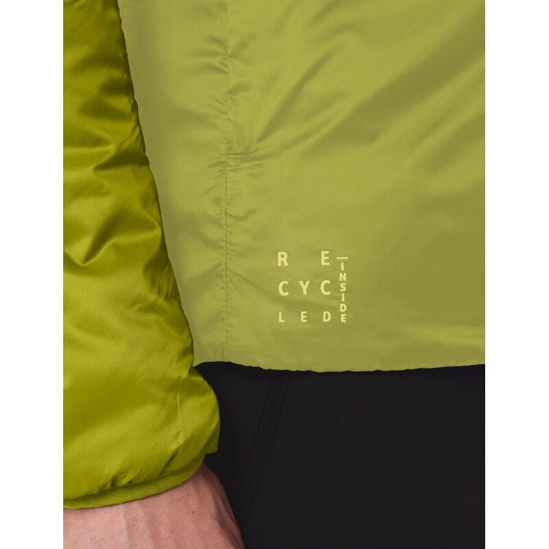 Vaude Men's Freney Jacket VI - Kurtki hybrydowe męskie | Hardloop