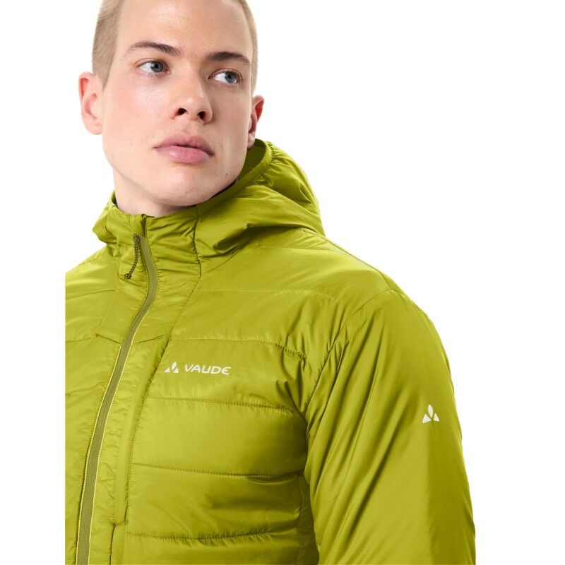 Vaude Men's Freney Jacket VI - Pánské Hybridní bundy | Hardloop